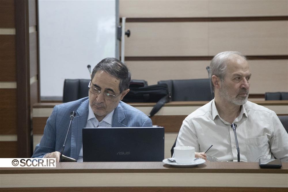 جلسه ستاد سلامت شورای عالی انقلاب فرهنگی 26